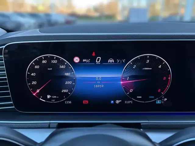 Mercedes-Benz GLE 300