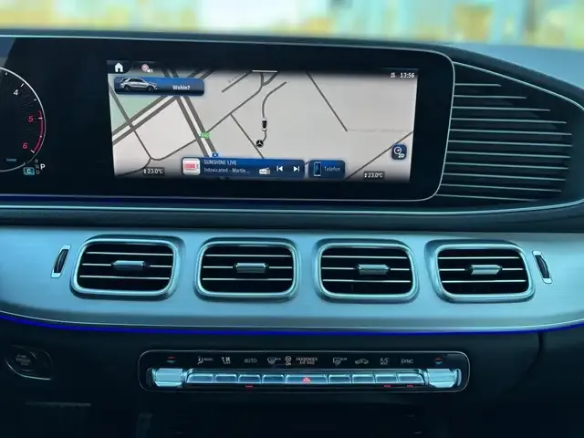 Mercedes-Benz GLE 300