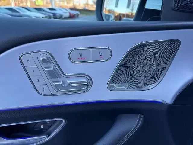 Mercedes-Benz GLE 300