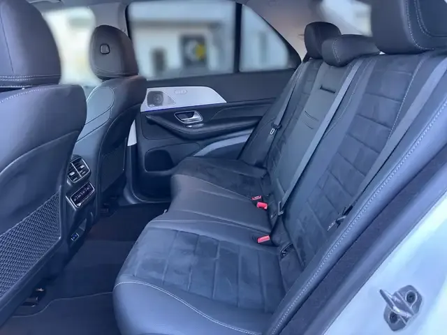 Mercedes-Benz GLE 300