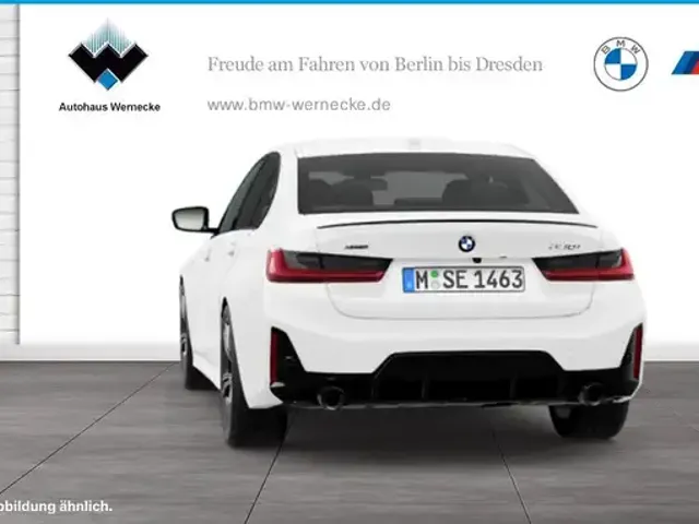 BMW 330
