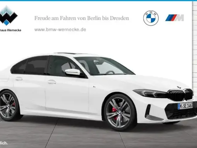 BMW 330