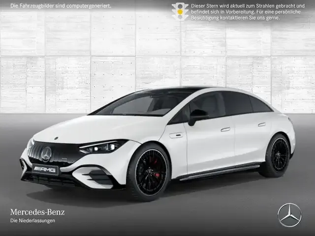 Mercedes-Benz EQE 53