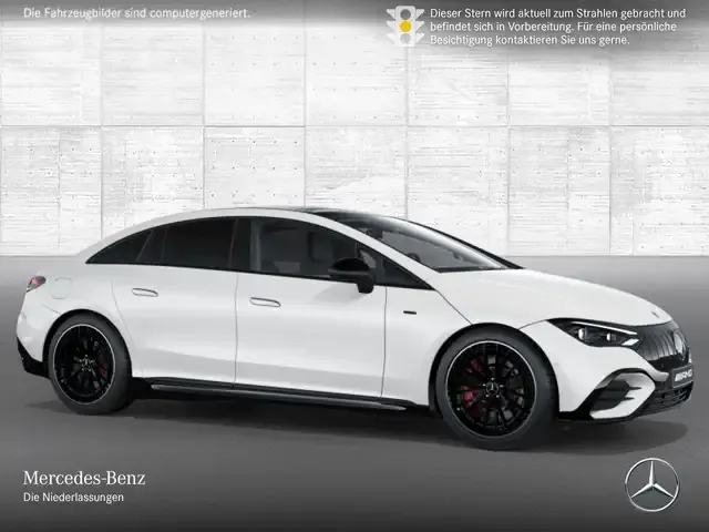 Mercedes-Benz EQE 53