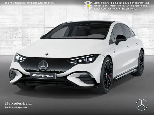 Mercedes-Benz EQE 53