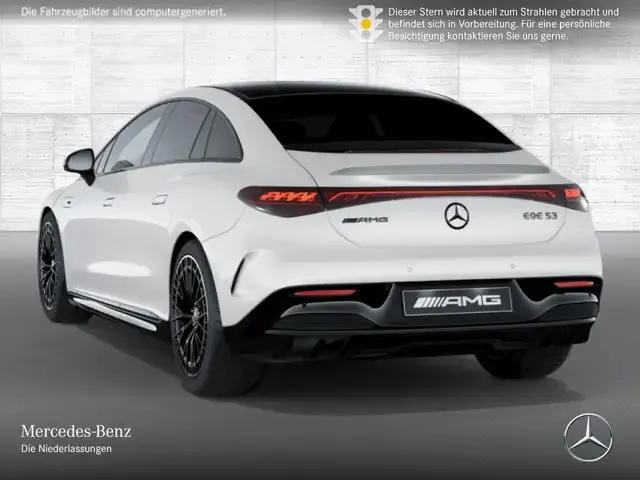 Mercedes-Benz EQE 53