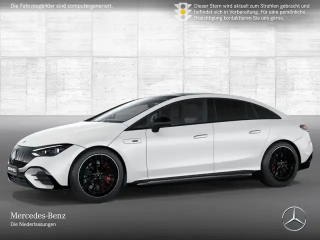 Mercedes-Benz EQE 53
