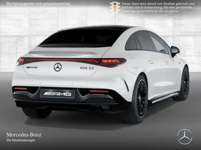 Mercedes-Benz EQE 53