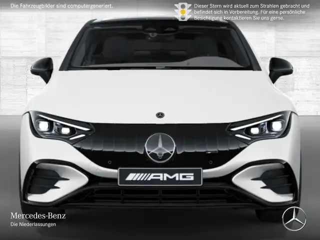 Mercedes-Benz EQE 53