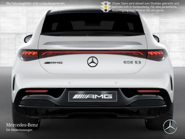 Mercedes-Benz EQE 53