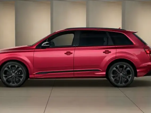 Audi SQ7
