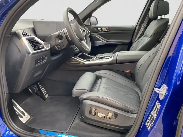 BMW X7 M