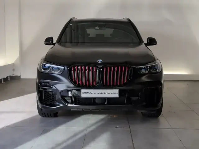 BMW X5 M