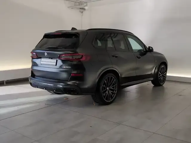 BMW X5 M