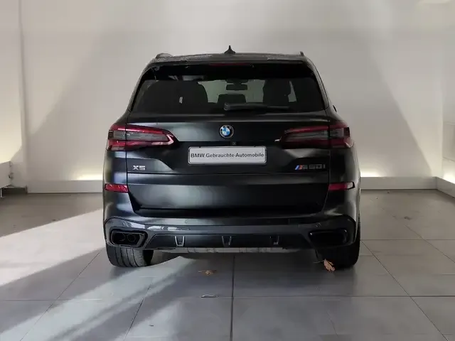BMW X5 M