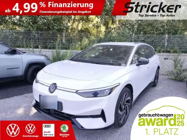 Volkswagen ID.7
