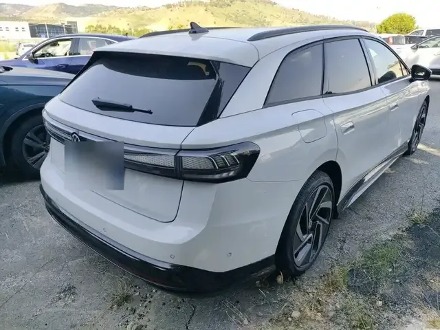 Volkswagen ID.7
