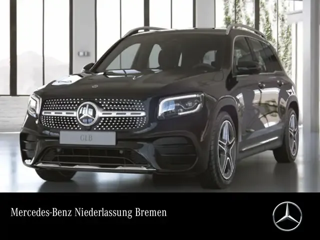 Mercedes-Benz GLB 220