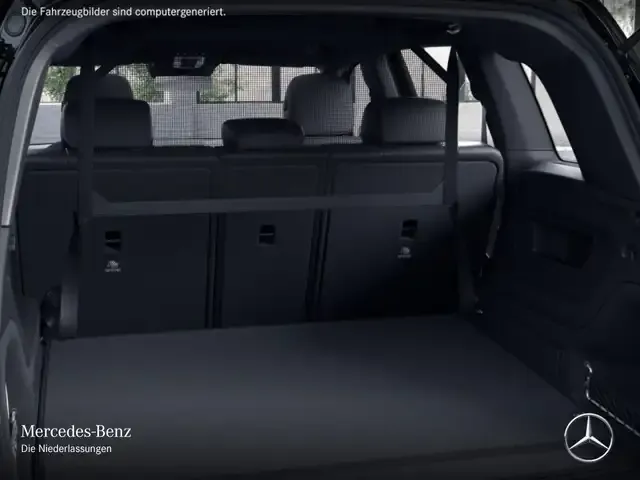 Mercedes-Benz GLB 220