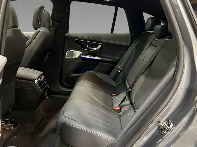 Mercedes-Benz EQE 350