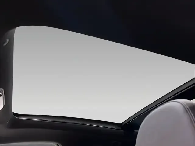 Mercedes-Benz EQE 350