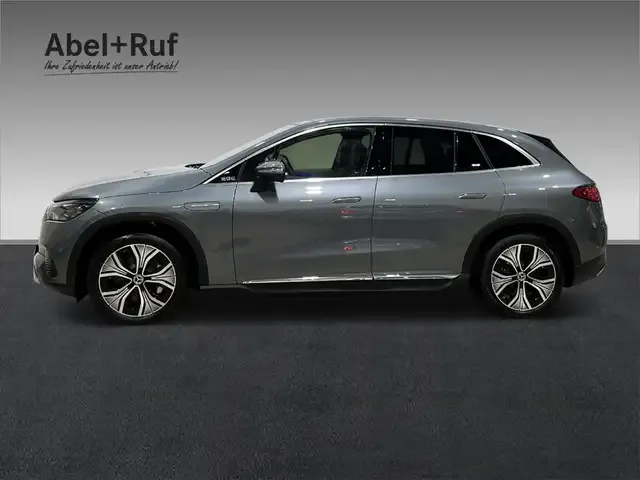 Mercedes-Benz EQE 350