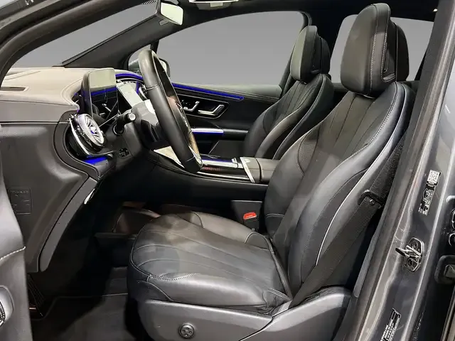 Mercedes-Benz EQE 350