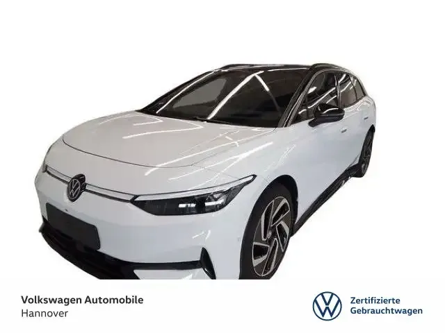 Volkswagen ID.7