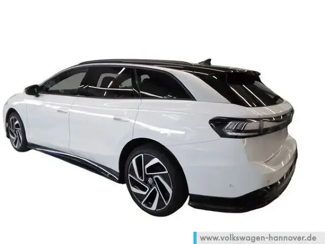 Volkswagen ID.7