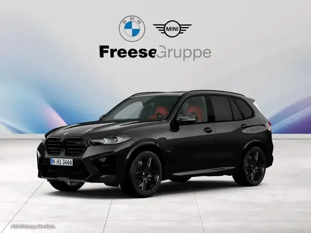 BMW X5 M