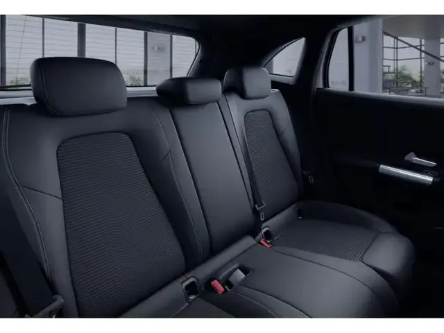 Mercedes-Benz GLA 220