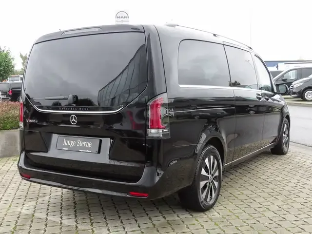 Mercedes-Benz V 300