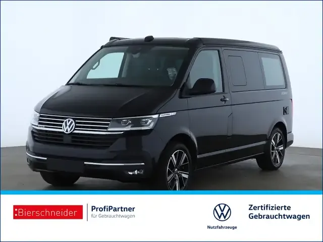 Volkswagen T6.1 California