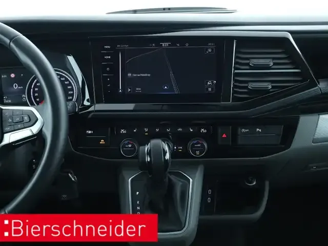 Volkswagen T6.1 California
