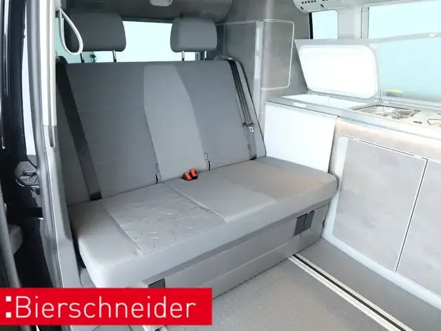 Volkswagen T6.1 California