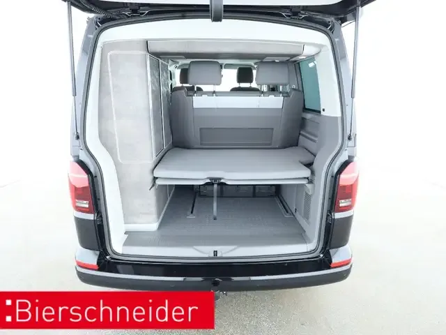 Volkswagen T6.1 California