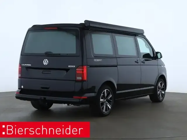 Volkswagen T6.1 California