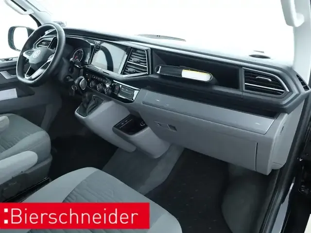 Volkswagen T6.1 California