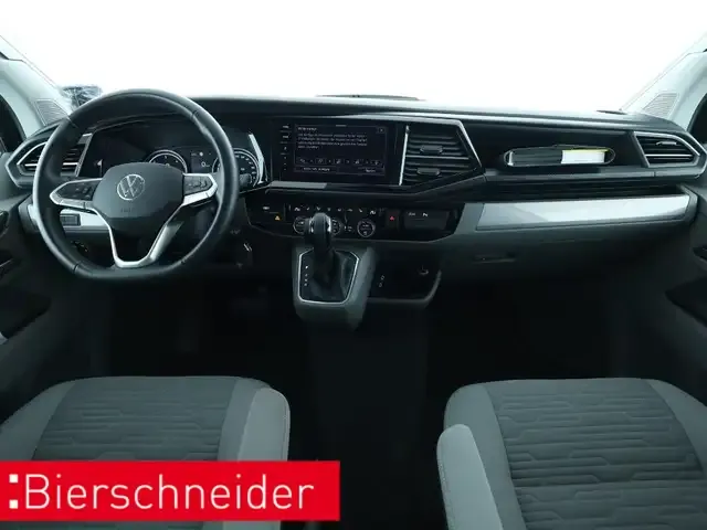 Volkswagen T6.1 California
