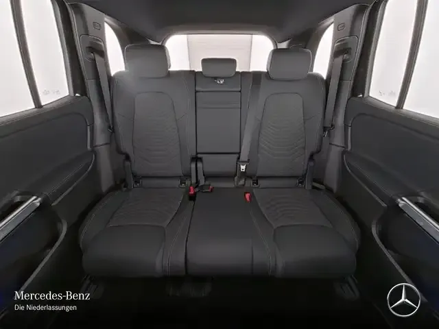 Mercedes-Benz EQB 250