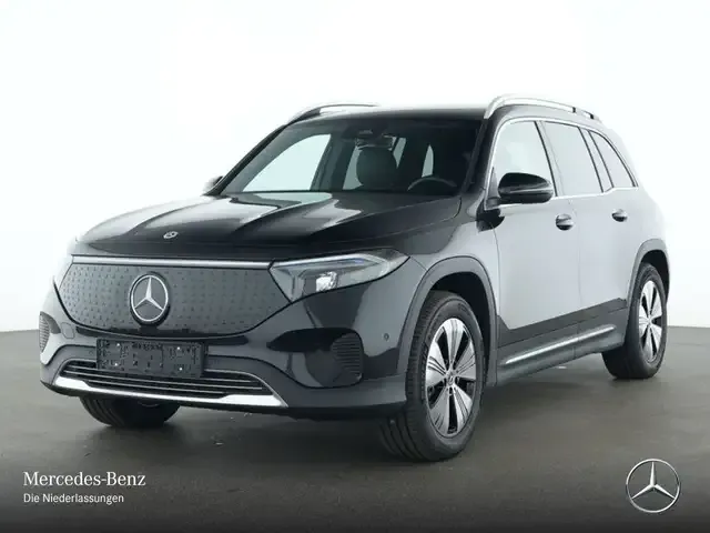 Mercedes-Benz EQB 250