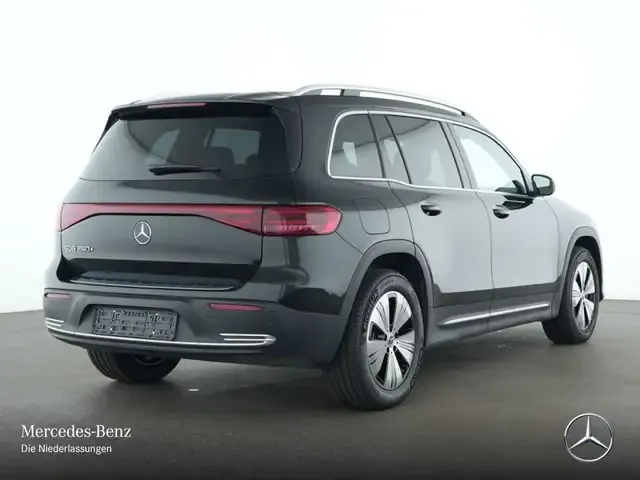 Mercedes-Benz EQB 250
