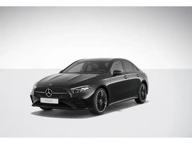 Mercedes-Benz A 220