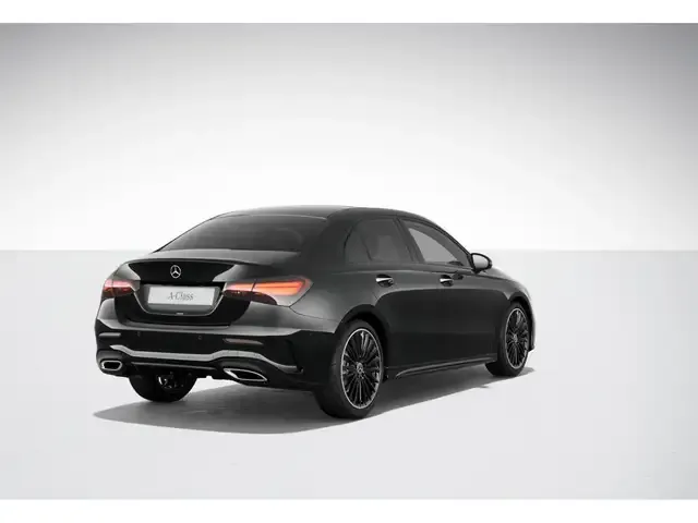 Mercedes-Benz A 220