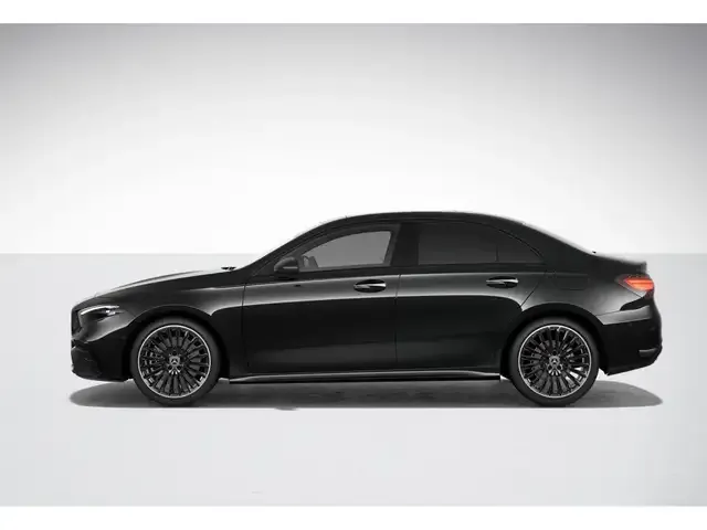 Mercedes-Benz A 220