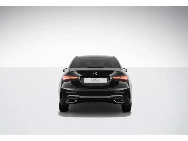 Mercedes-Benz A 220