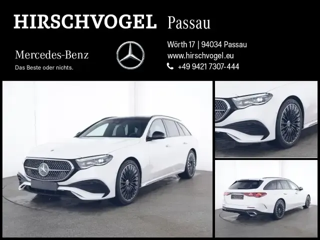 Mercedes-Benz E 300