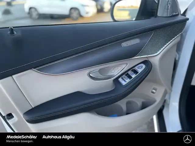 Mercedes-Benz EQC 400