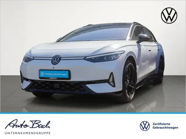 Volkswagen ID.7
