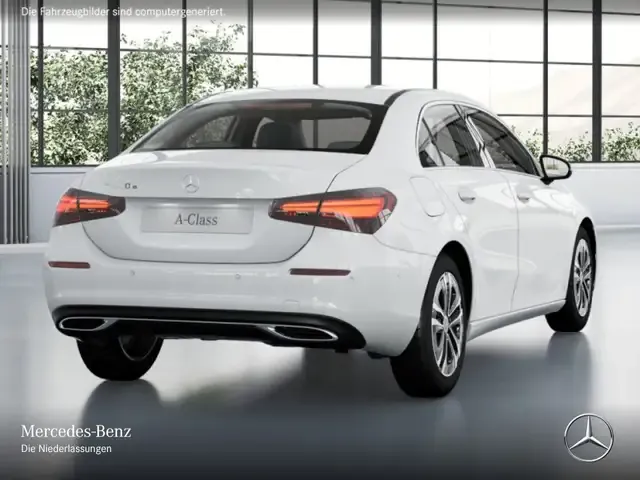 Mercedes-Benz A 250